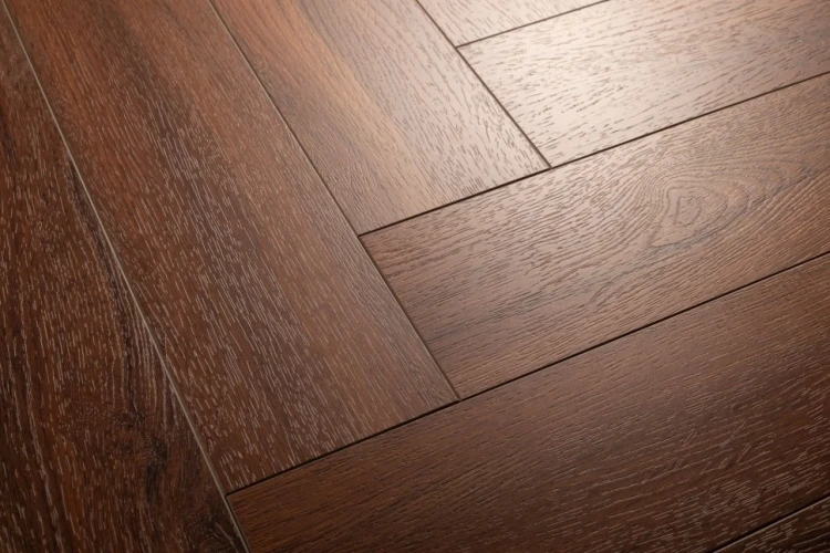 Виниловый Ламинат Аквафлор / Aquafloor Space Parquet Light AF4519PQL на otdelka1.ru