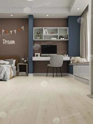 Виниловая плитка Alpine floor Grand Sequoia Light Eco 11-2502 Гиперион на otdelka1.ru