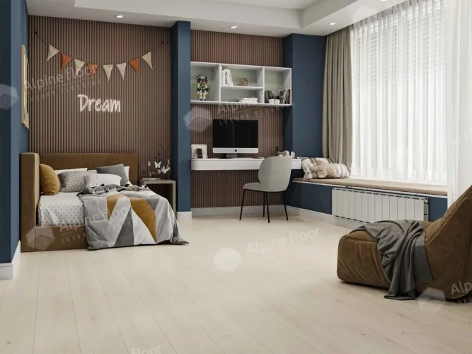 Виниловая плитка Alpine floor Grand Sequoia Light Eco 11-2502 Гиперион на otdelka1.ru