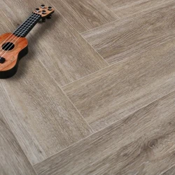 SPC ламинат Icon Floor Purple PL-02 Дуб Корбузье