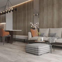Кварц-виниловый ламинат Planker Elegant Line 3008 Дуб Рич