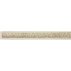Молдинг Cosca 30 серебро 165-281