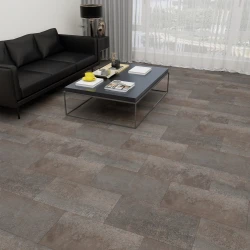 Кварц-виниловый ламинат Offwood Stone Олимп