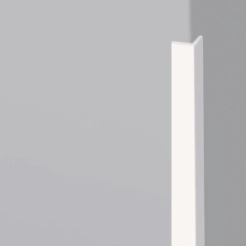 WE1 молдинг Wallstyl NMC 30х30х2000 мм