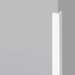 WE1 молдинг Wallstyl NMC 30х30х2000 мм