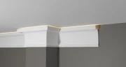 Карниз Decor Dizayn DD518 на otdelka1.ru