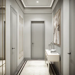 Карниз Decor Dizayn DD518
