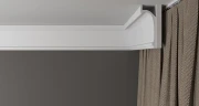 Карниз Decor Dizayn DD518 на otdelka1.ru