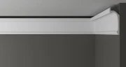 Карниз Decor Dizayn DD518 на otdelka1.ru