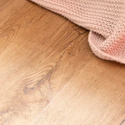 Кварц-виниловый ламинат Vinilam Cork Premium 33808 Дуб Витория