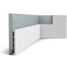 Плинтус Orac decor SX168 на Otdelka1.ru