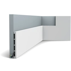 Плинтус Orac decor SX168