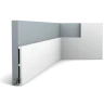 Плинтус Orac decor SX168 на Otdelka1.ru