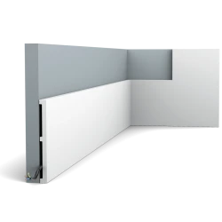 Плинтус Orac decor SX168
