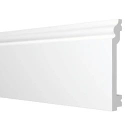 Плинтус полимерный Decor Dizayn DD701