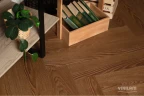 Кварц-виниловая плитка Vinilam Parquet Herringbone Glue IS11200 Паркет Винсент на Otdelka1.ru