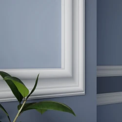 Молдинг Ultrawood U 0009 2000x15x55