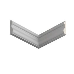 Молдинг Ultrawood U 0009 2000x15x55