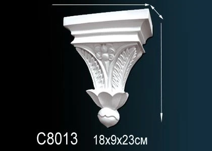 Консоль Perfect / Перфект C8013 на Otdelka1.ru