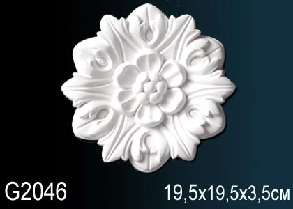 Элемент Perfect / Перфект G2046 на Otdelka1.ru