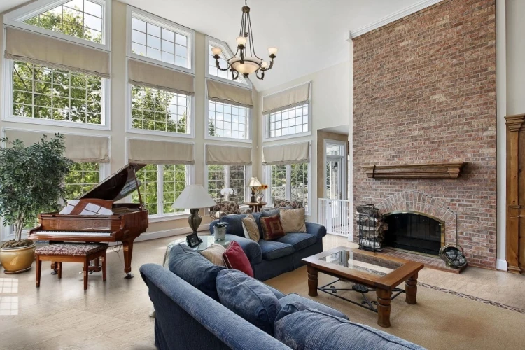 Замковая напольная пробка Фоментарино / Fomentarino Eco collection Fiume Ardesia на otdelka1.ru