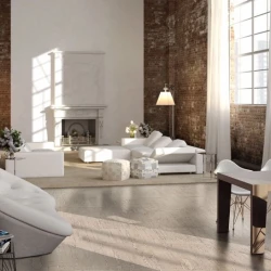 Замковая напольная пробка Фоментарино / Fomentarino Eco collection Fiume Ardesia