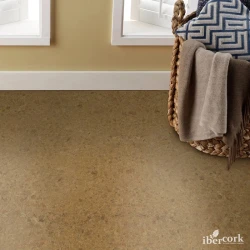 Клеевая напольная пробка Ibercork Амадора