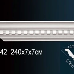 Карниз Perfect / Перфект AA042