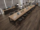 Виниловая плитка Alpine floor Easy line ECO 3-43 Дуб Левитан на Otdelka1.ru