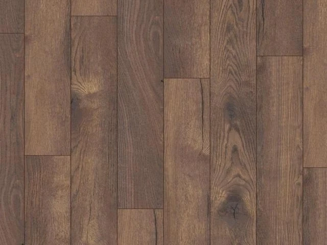 Ламинат My Floor Villa M1221 Дуб Темный Петтерсон на Otdelka1.ru