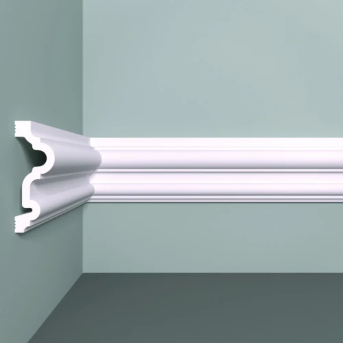 Молдинг bello deco XPS М24 70x25 на Otdelka1.ru