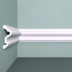 Молдинг bello deco XPS М24 70x25