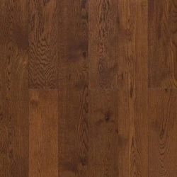 Массивная доска Амбер вуд / Amber wood Дуб Шоколад 120х300-1800х18 мм