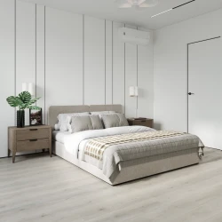 Кварц-виниловый ламинат Floorwood Резиденс / Residence 8157 Дуб Вуден