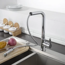 Смеситель кухонный EMAR 3010