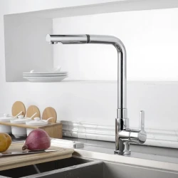 Смеситель кухонный EMAR 3010