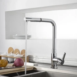 Смеситель кухонный EMAR 3010