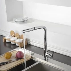 Смеситель кухонный EMAR 3010