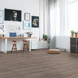 Ламинат Кронотекс / Kronotex Exquisit Plus D40412 Дуб Бодега серый