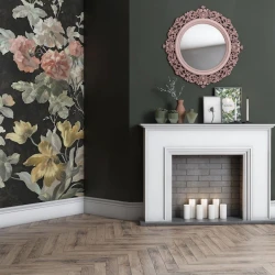 Плинтус Evrowood PN200