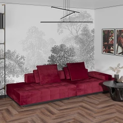 Кварц-виниловый ламинат Alta-step Энканто / Encanto SPC4510 Сиена