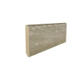 Кварцевый плинтус Alpine floor Parquet Light SK 13-5 Дуб Натуральный отбеленный на otdelka1.ru