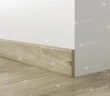 Кварцевый плинтус Alpine floor Parquet Light SK 13-5 Дуб Натуральный отбеленный на otdelka1.ru