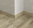Кварцевый плинтус Alpine floor Parquet Light SK 13-5 Дуб Натуральный отбеленный на otdelka1.ru
