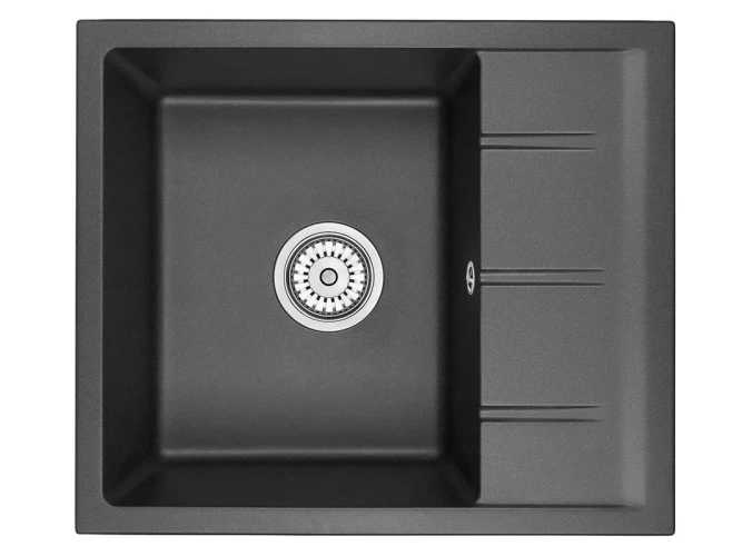 Мойка EMQ-1580.Q EMQ-1580.Q Морион на Otdelka1.ru
