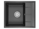 Мойка EMQ-1580.Q EMQ-1580.Q Морион на Otdelka1.ru