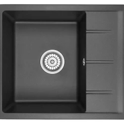 Мойка для кухни EMAR EMQ-1580.Q Морион