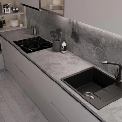 Мойка для кухни EMAR EMQ-1580.Q Морион