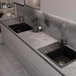 Мойка для кухни EMAR EMQ-1580.Q Морион