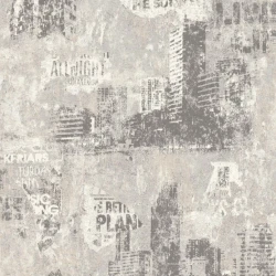 Обои Rasch Kids and Teens III 821208